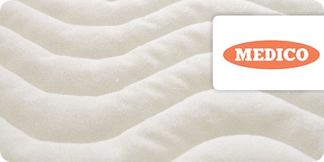 MPO ortopedická matrace Levandule Comfort 1+1 