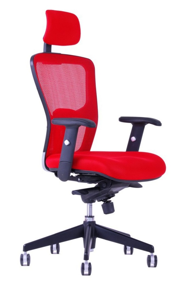 Dike SP kancelářská židle