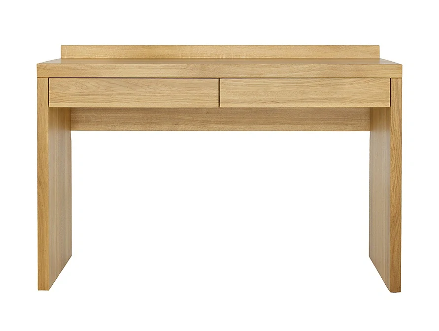 Drewmax LT301 dřevěný toaletní stolek masiv dub skladem