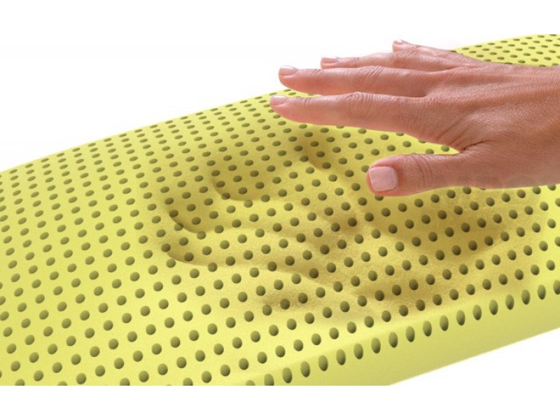 Herbapur H Regenax zdravotní polštář MPO