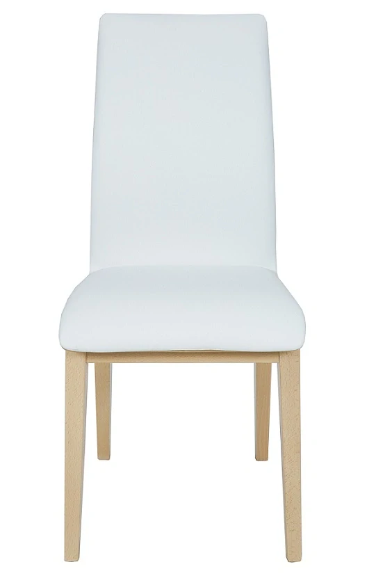 Drewmax KT176 dřevěná židle masiv buk