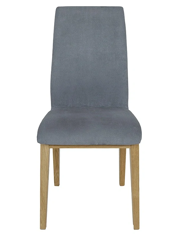 Drewmax KT376 dřevěná židle masiv dub