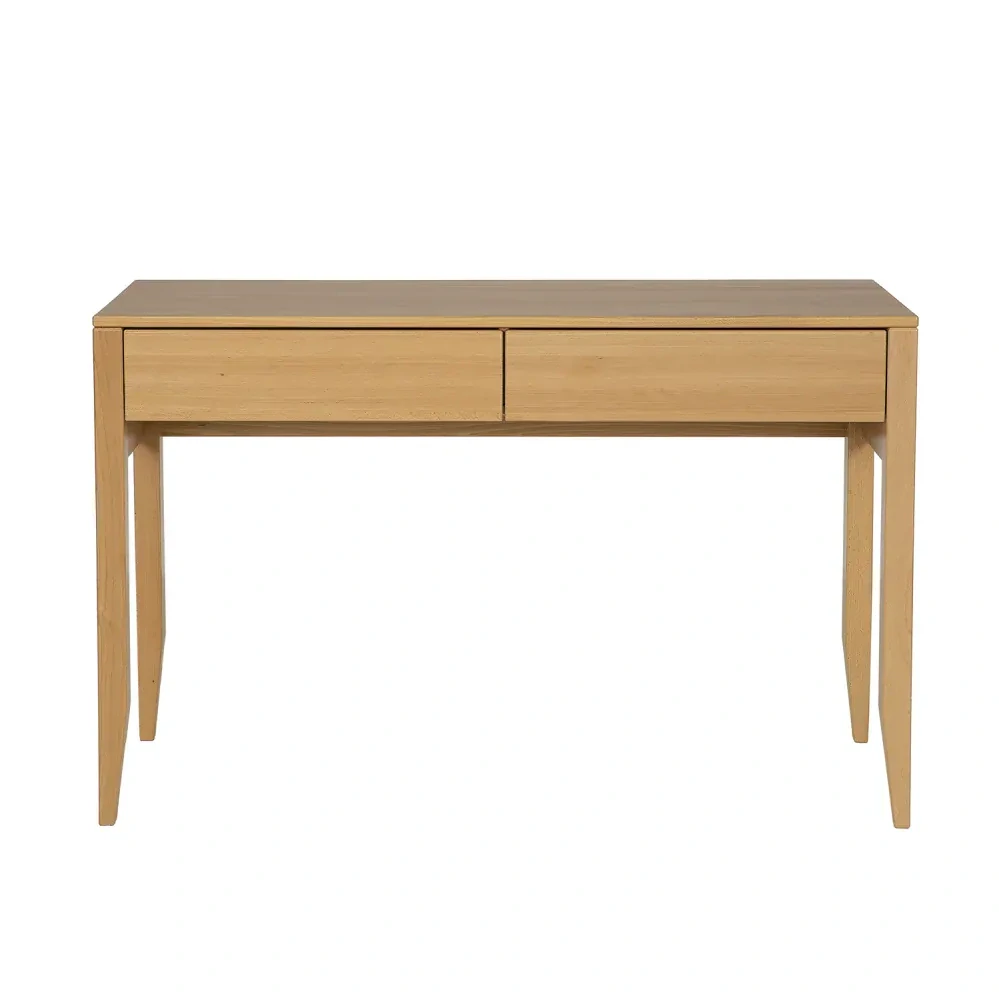 Drewmax LT432 dřevěný toaletní stolek masiv buk