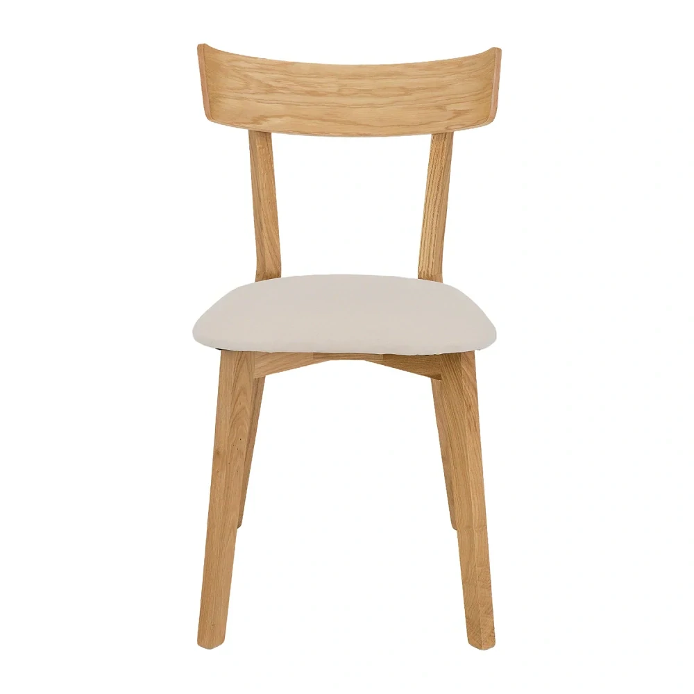 Drewmax KT300 jídelní židle dub