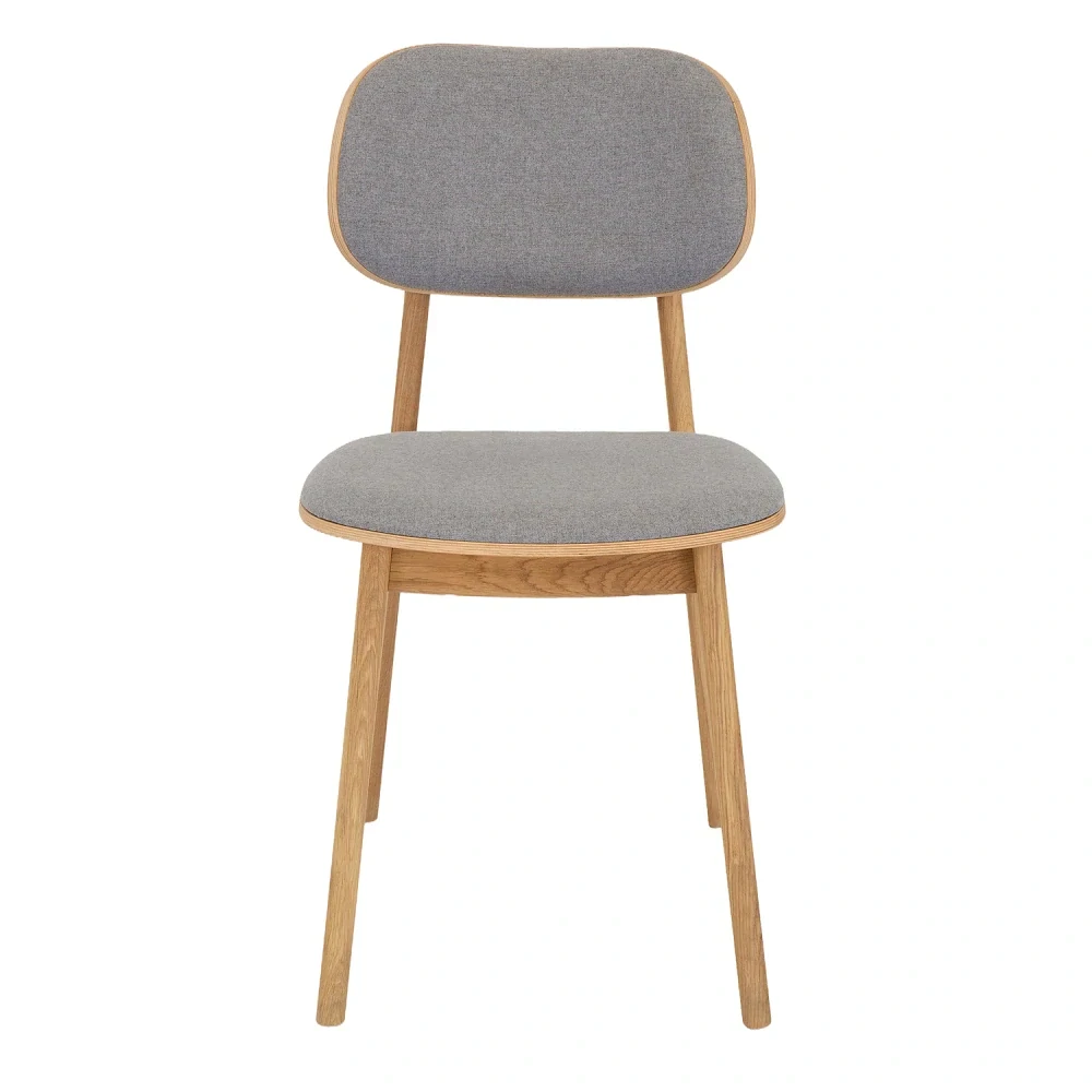 Drewmax KT384 jídelní židle dub