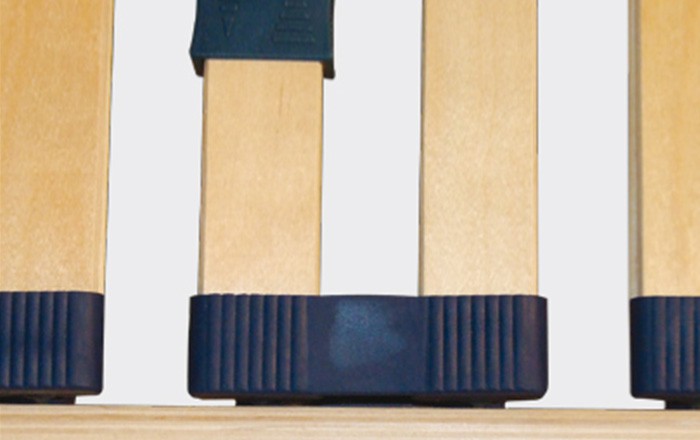 Double Effect lamelový rošt  MPO