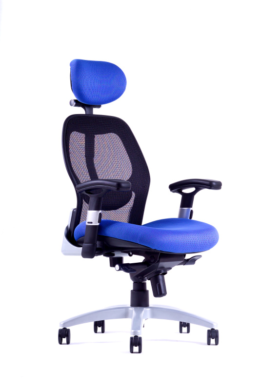 Saturn kancelářská židle