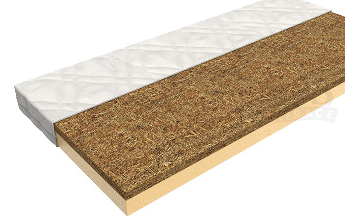 MPO dětská matrace Baby Natural 