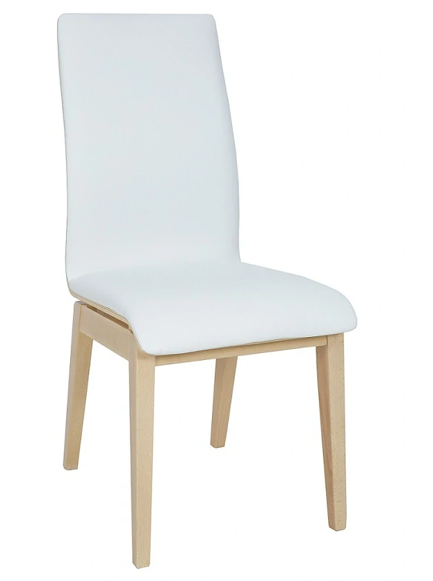 Drewmax KT176 dřevěná židle masiv buk