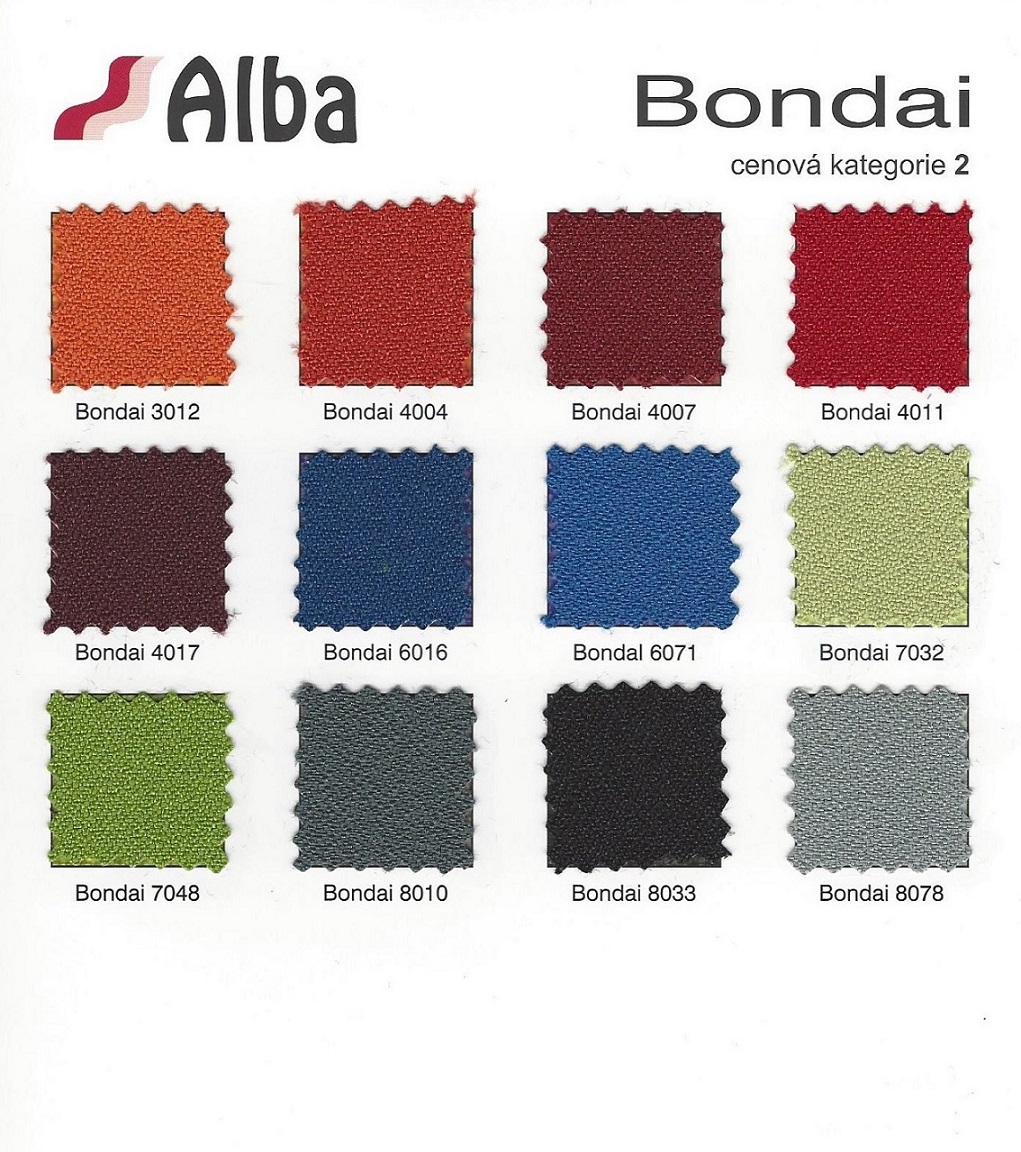 Kancelářská židle Game Šéf