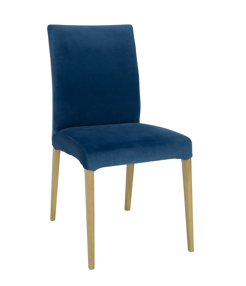 Drewmax KT194 dřevěná židle masiv buk