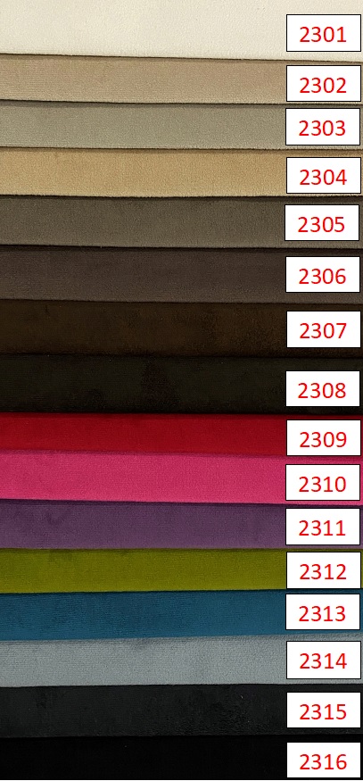 Drewmax LK302 120x200 cm dřevěná postel masiv dub dvojlůžko