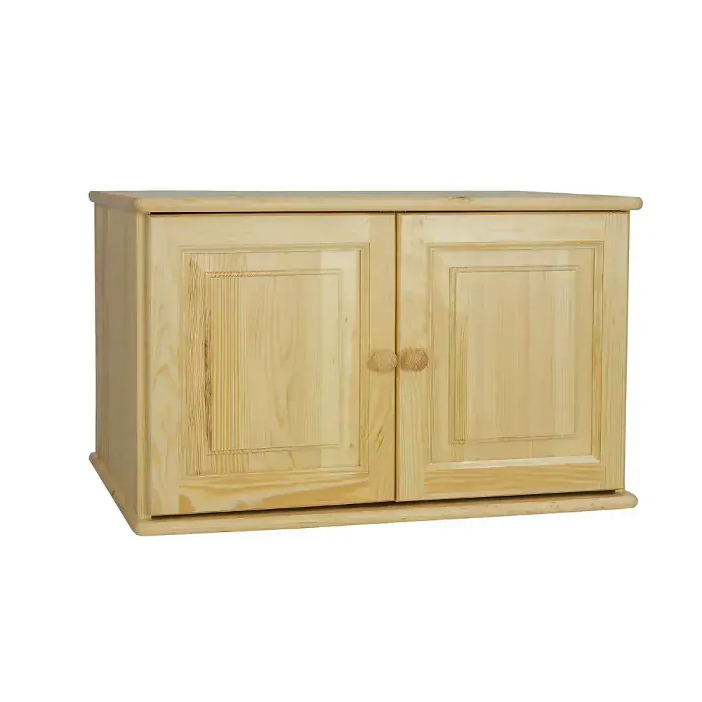 Drewmax SF143 skříň nástavba masiv borovice