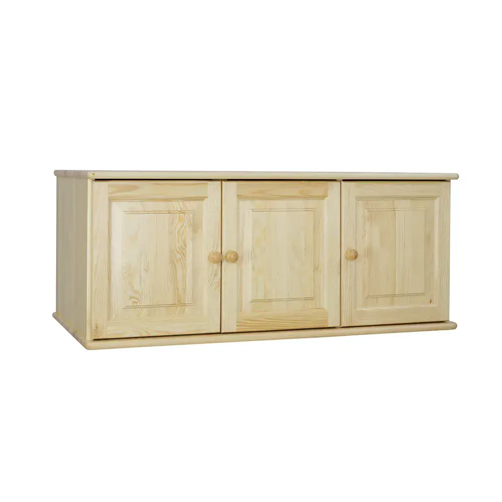 Drewmax SF144 skříň nástavba masiv borovice