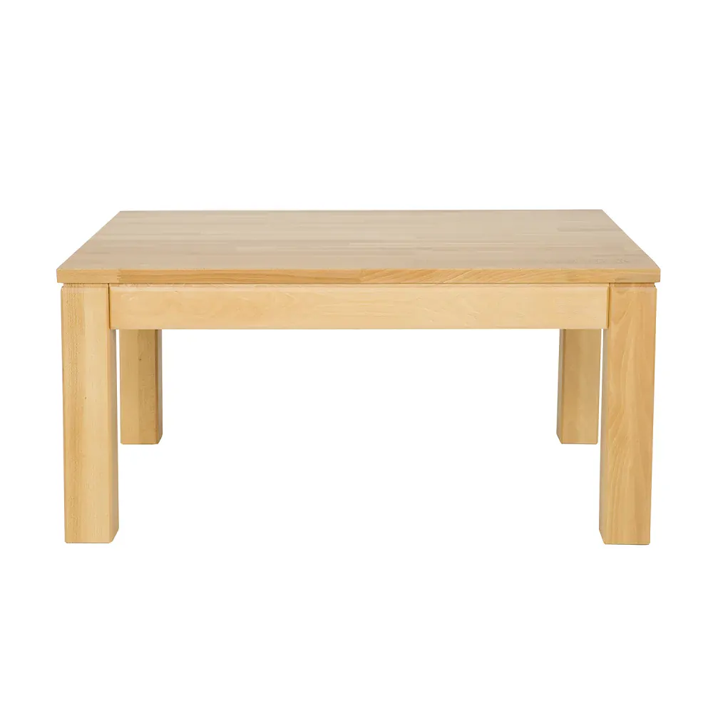 Drewmax ST175 120 dřevěný konferenční stůl masiv buk 