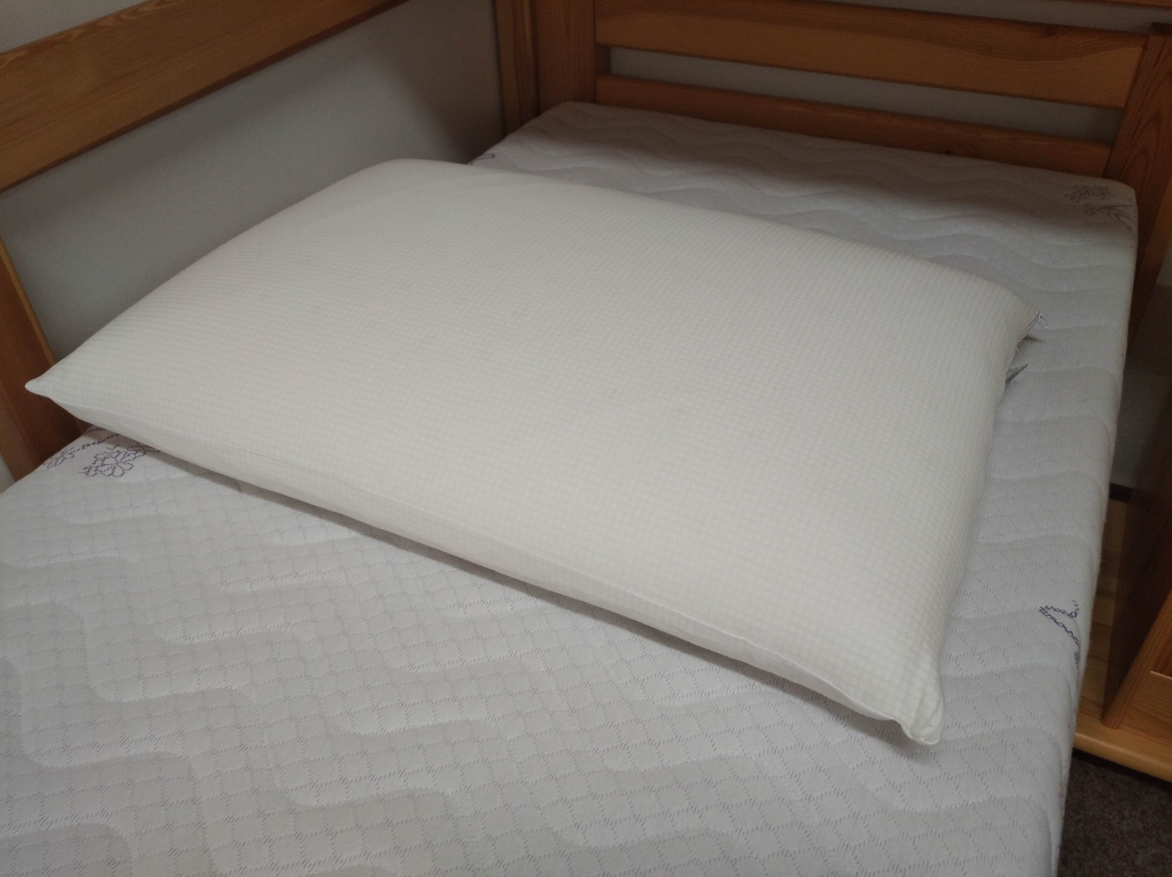 Viscofresh Outlast zdravotní polštář Velfont