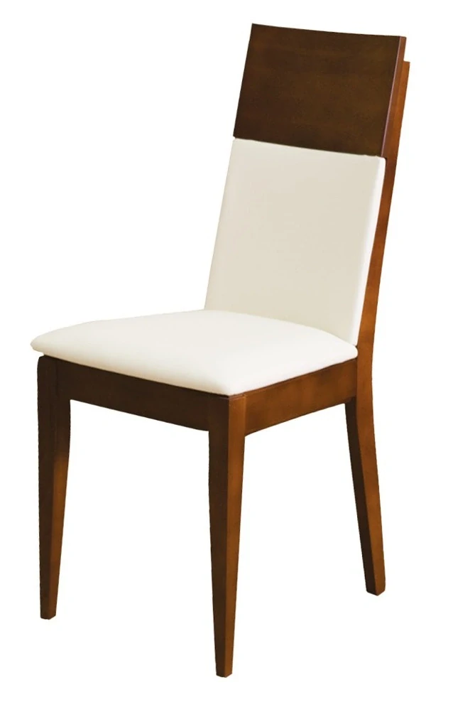 Drewmax KT171 dřevěná židle masiv buk