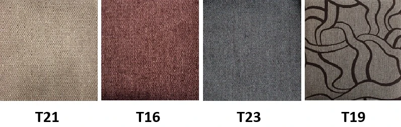 Drewmax KT118 dřevěná čalouněná židle masiv borovice