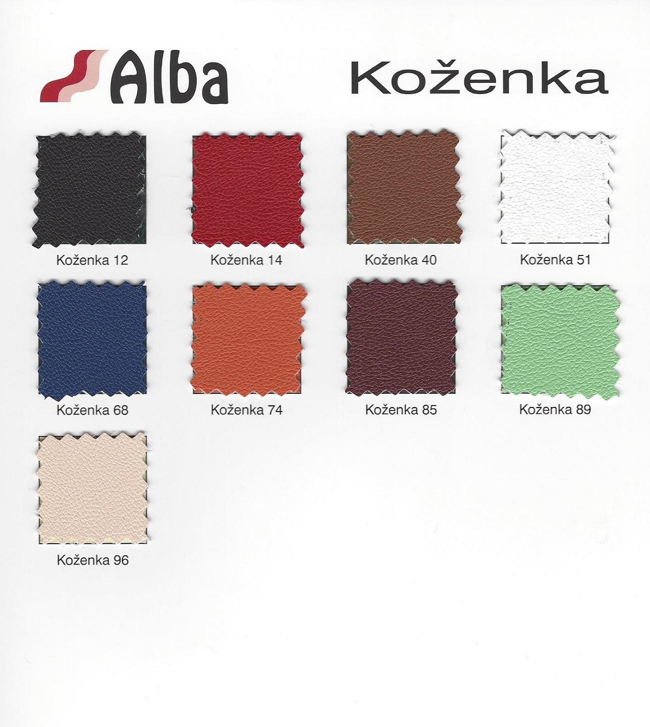 Kancelářská židle Game Šéf