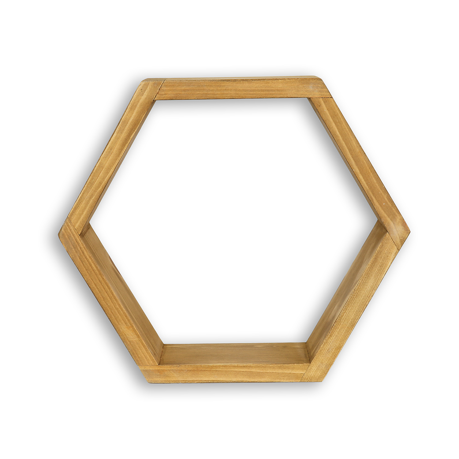 Drewmax PK705 police masiv borovice rustikal