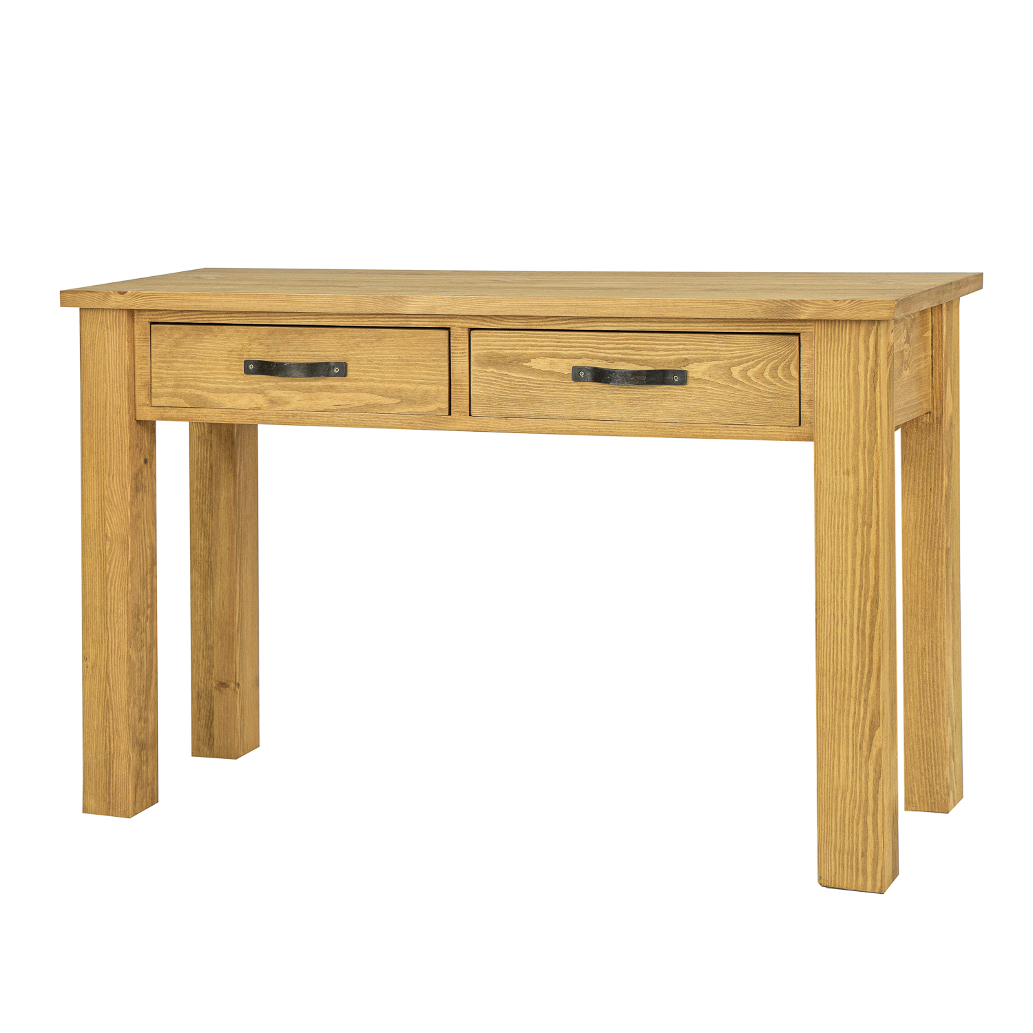 Drewmax LT705 toaletní stolek masiv borovice rustikal