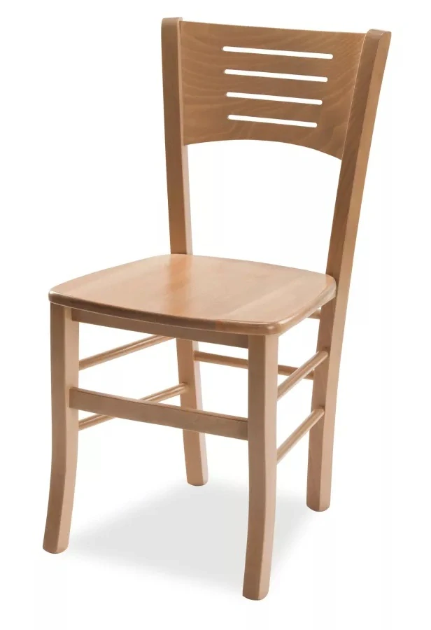 Atala jídelní židle buk