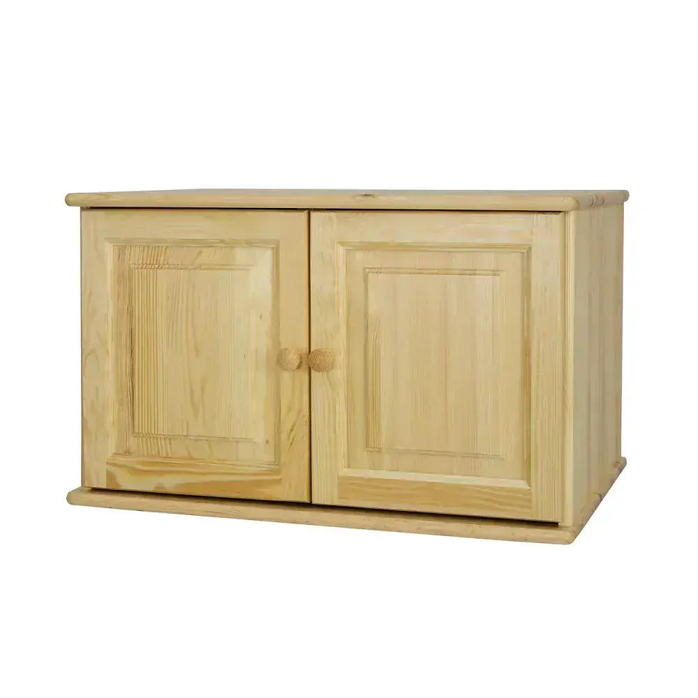 Drewmax SF143 skříň nástavba masiv borovice