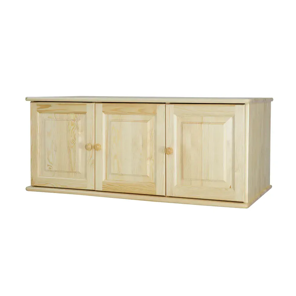 Drewmax SF144 skříň nástavba masiv borovice