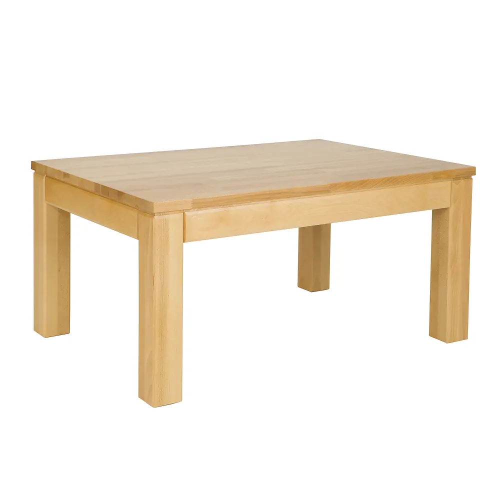 Drewmax ST175 120 dřevěný konferenční stůl masiv buk 