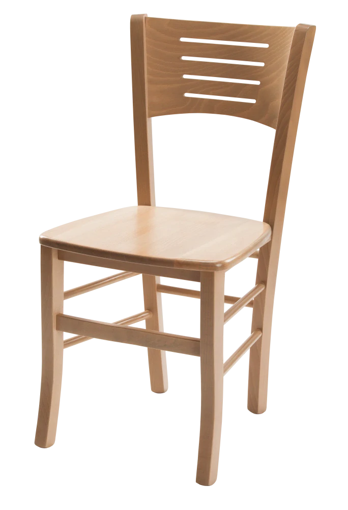 Atala jídelní židle buk