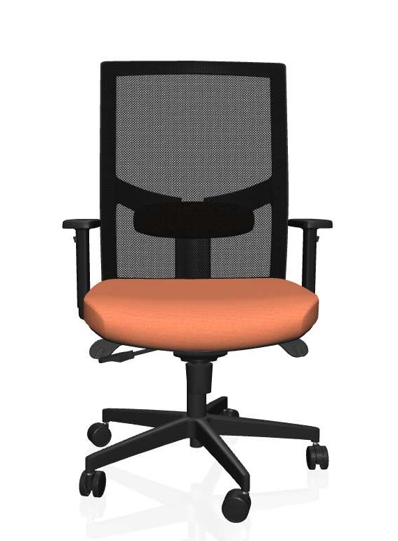 Kancelářská židle Game Šéf