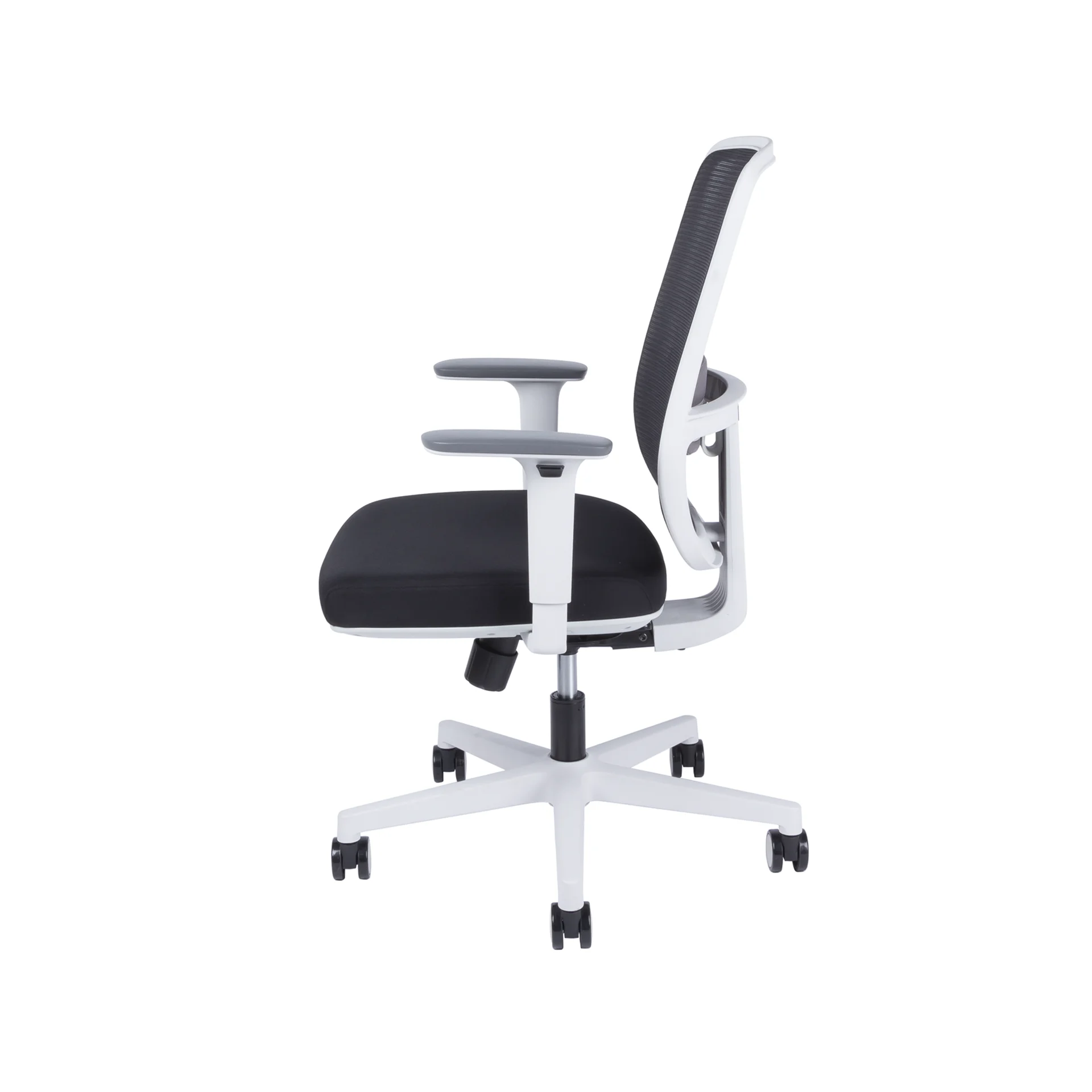  Canto BP kancelářská židle bílá