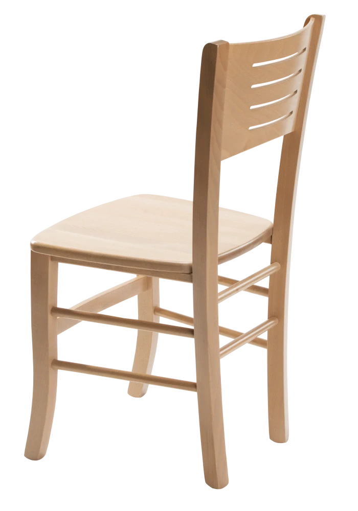 Atala jídelní židle buk