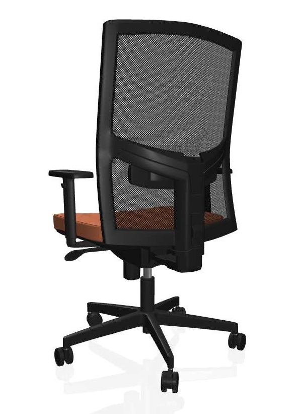 Kancelářská židle Game Šéf