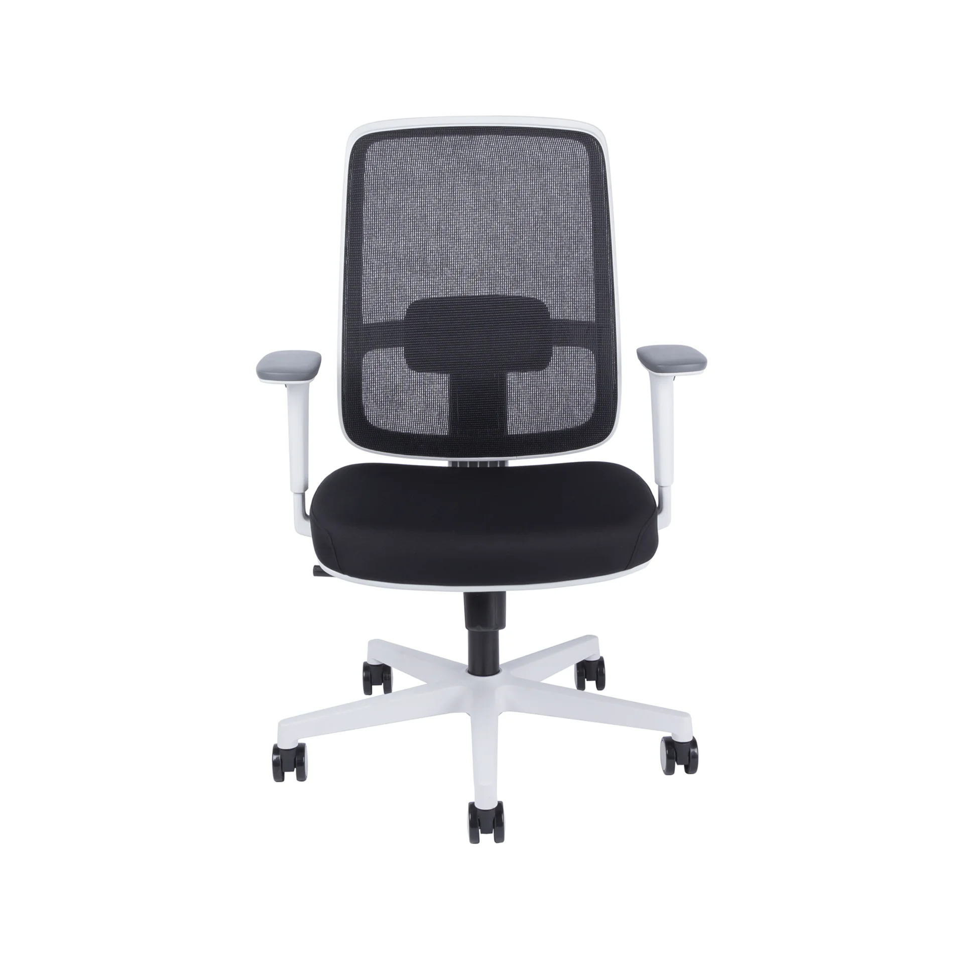  Canto BP kancelářská židle bílá