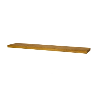 Drewmax PK708 - 150 police masiv borovice rustikal