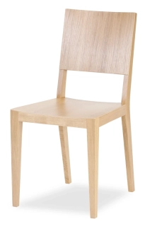 Modo jídelní židle dub